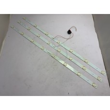 LED BACKLIGHT BAR SET CRH-P32CA3535T030751U